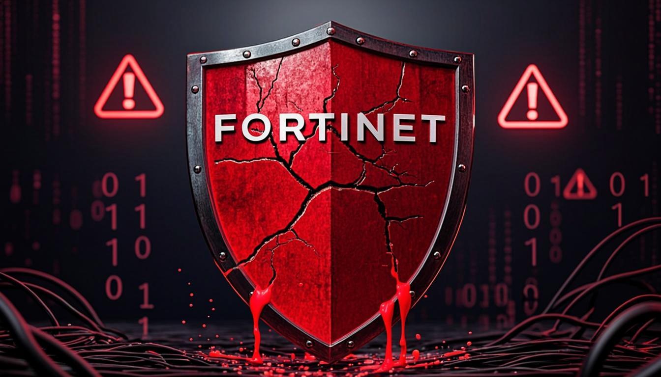 FortiBleed: Filtración masiva de credenciales Fortinet a nivel mundial