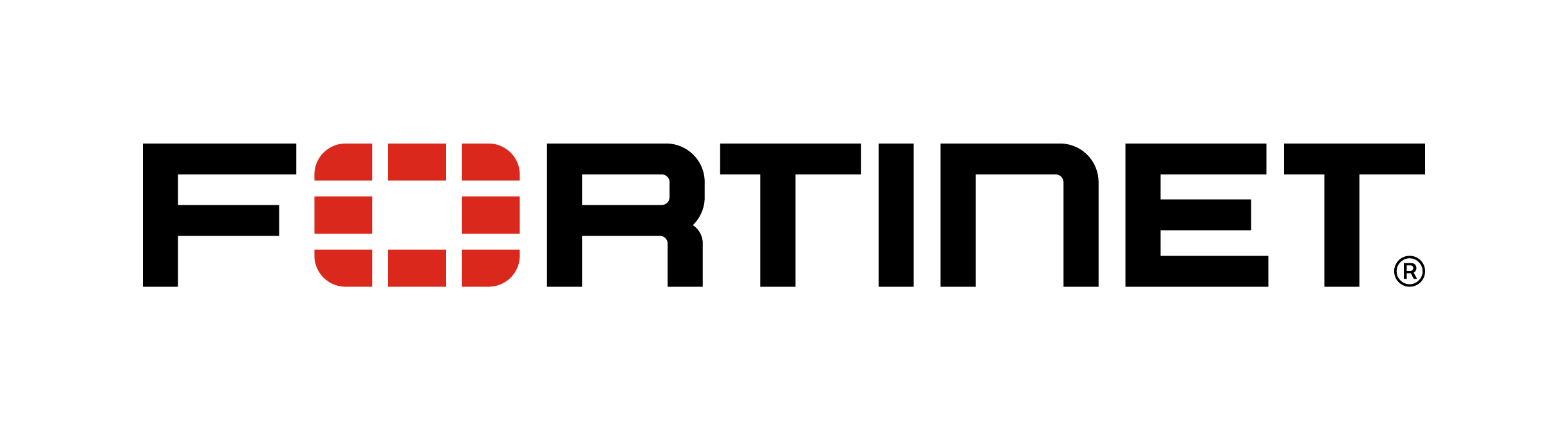 Logo Fortinet